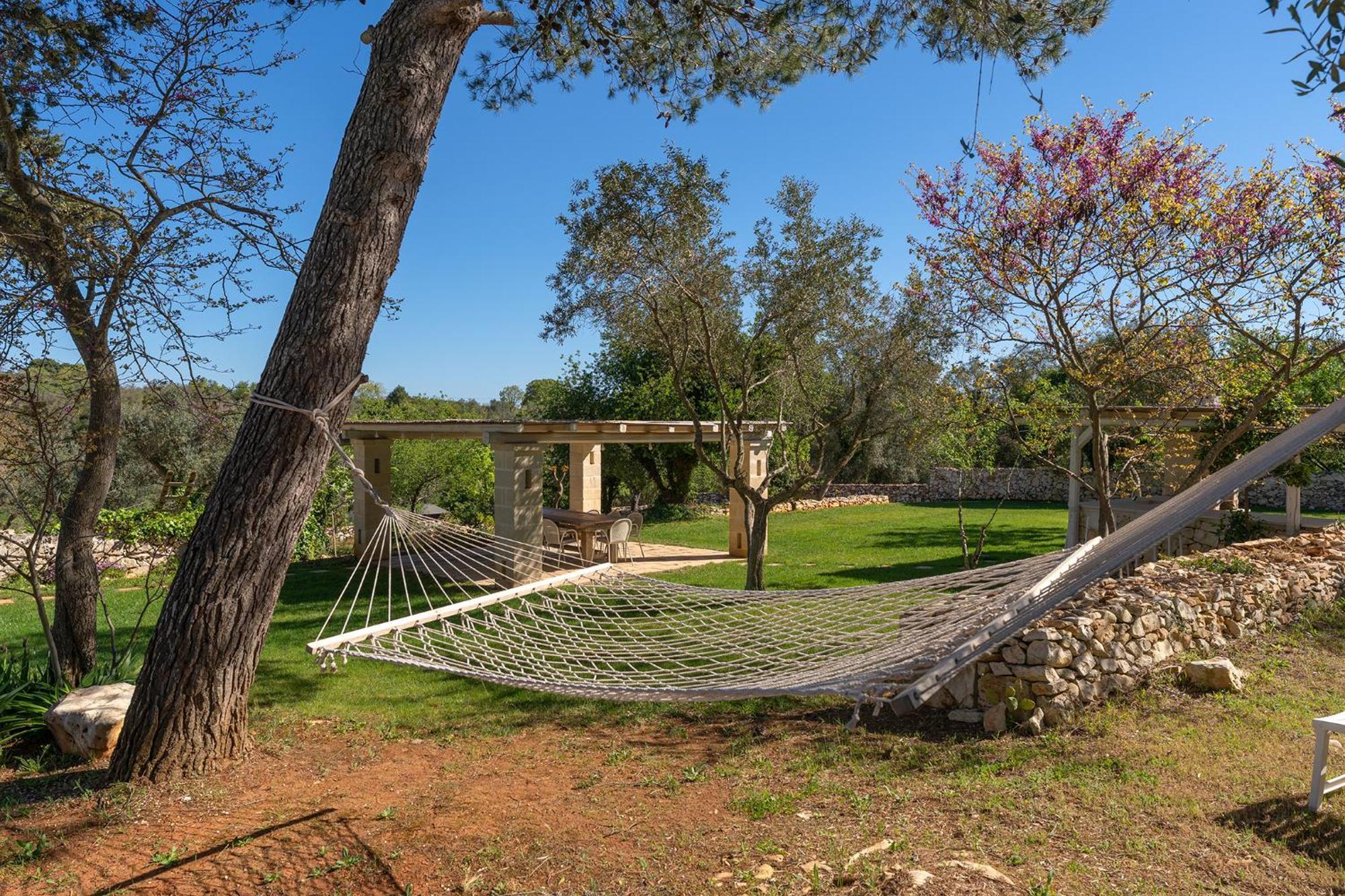 Trullo Turchese Fabiola Villa เชจลีเมสซาปิกา ภายนอก รูปภาพ